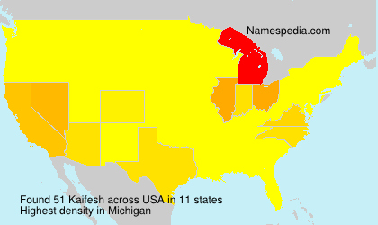 Kaifesh Kaifesh