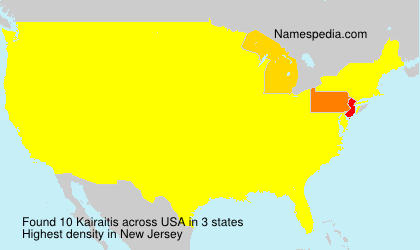 Kairaitis Kairaitis
