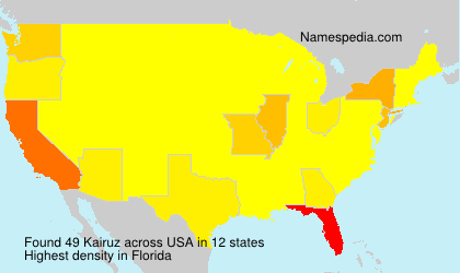 Kairuz Kairuz