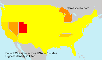 Kajma Kajma