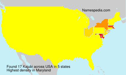 Kajubi Kajubi