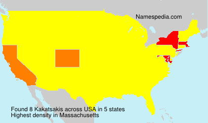 Kakatsakis Kakatsakis