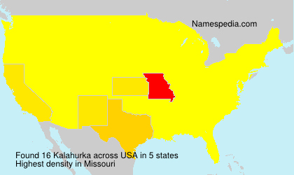 Kalahurka Kalahurka