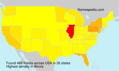 Kalata Kalata