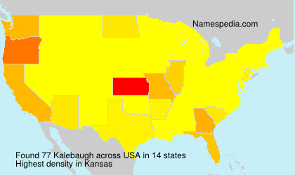 Kalebaugh Kalebaugh