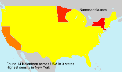 Kalenborn Kalenborn