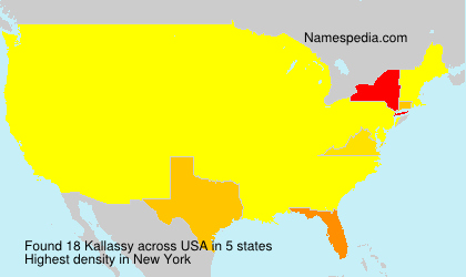 Kallassy Kallassy
