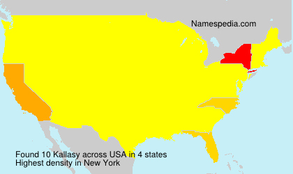 Kallasy Kallasy