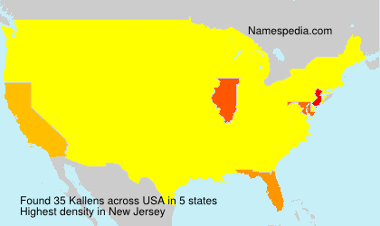 Kallens Kallens
