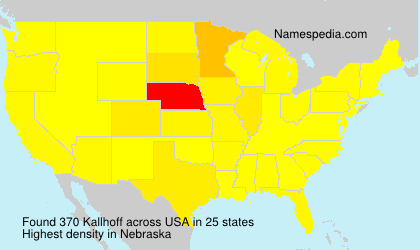 Kallhoff Kallhoff
