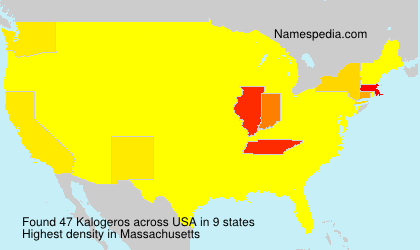 Kalogeros Kalogeros