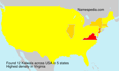 Kalwala Kalwala
