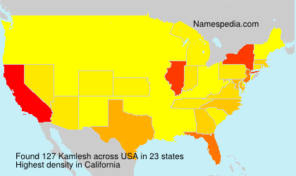Kamlesh Kamlesh