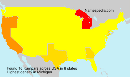 Kampars Kampars