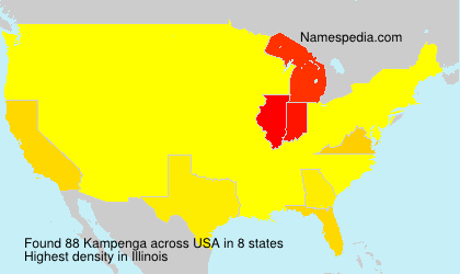 Kampenga Kampenga