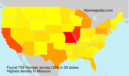 Kamper Kamper