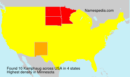 Kamphaug Kamphaug