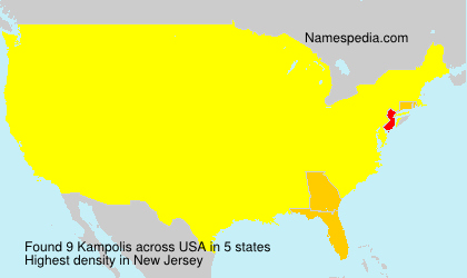 Kampolis Kampolis