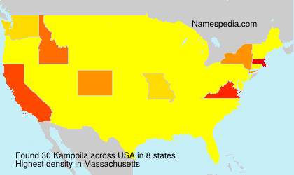 Kamppila Kamppila