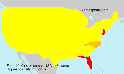 Kamski Kamski
