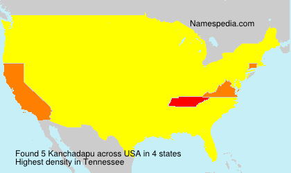Kanchadapu Kanchadapu