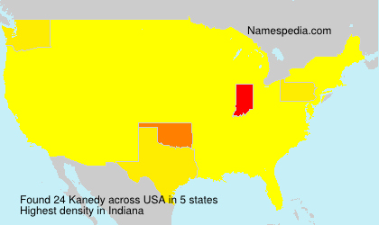 Kanedy Kanedy