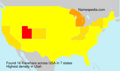Kanehara Kanehara