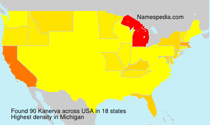 Kanerva Kanerva