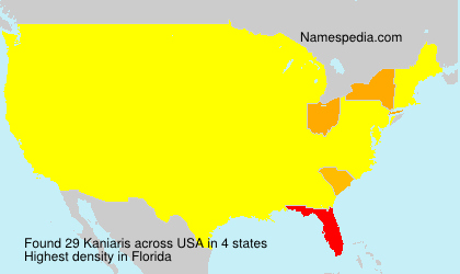 Kaniaris Kaniaris