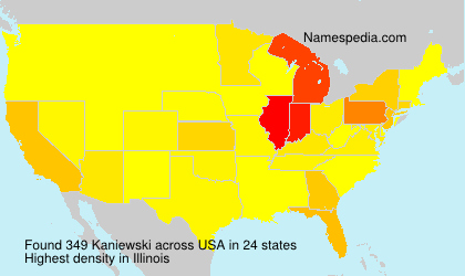 Kaniewski Kaniewski