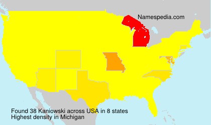 Kaniowski Kaniowski