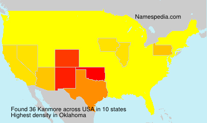 Kanmore Kanmore