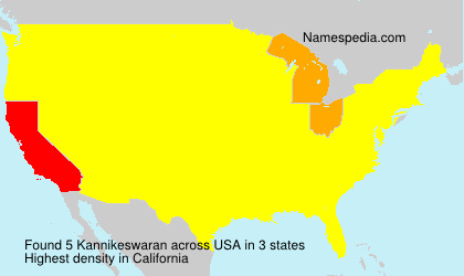 Kannikeswaran Kannikeswaran