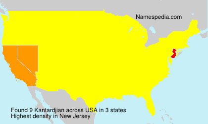 Kantardjian Kantardjian