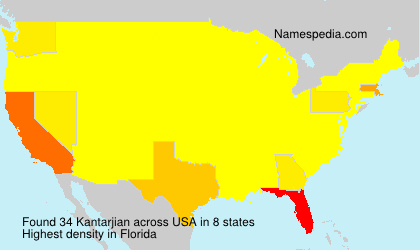 Kantarjian Kantarjian