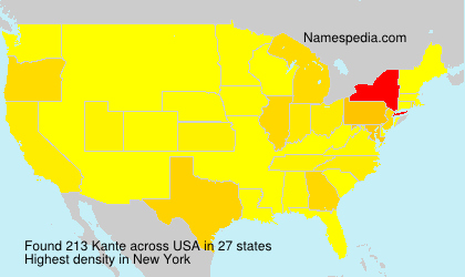 Kante Kante