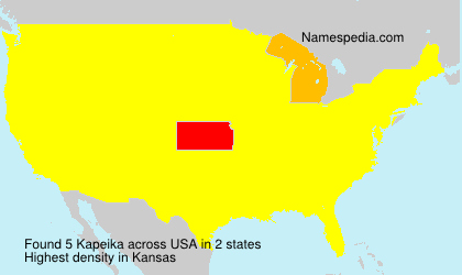 Kapeika Kapeika