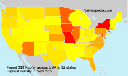Kapfer Kapfer