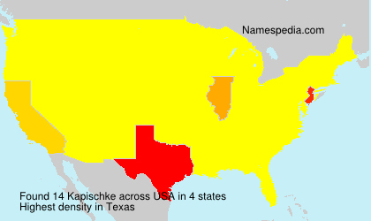 Kapischke Kapischke