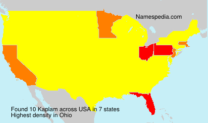 Kaplam Kaplam