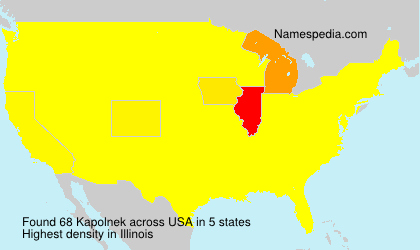 Kapolnek Kapolnek
