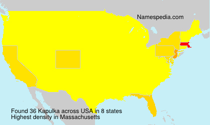 Kapulka Kapulka