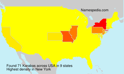 Karabas Karabas