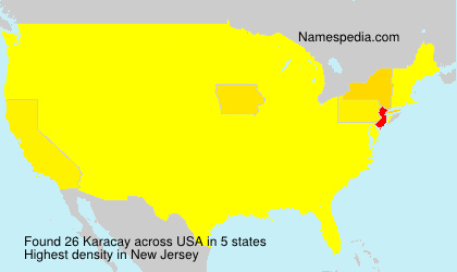 Karacay Karacay