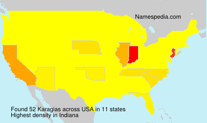Karagias Karagias