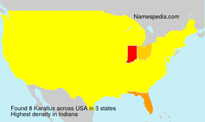Karallus Karallus