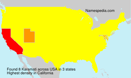 Karamati Karamati