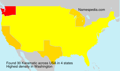 Karamatic Karamatic