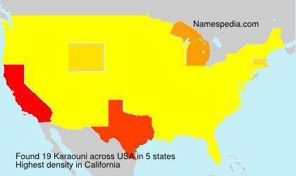 Karaouni Karaouni
