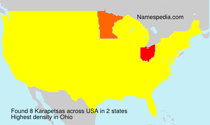 Karapetsas Karapetsas